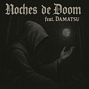 Noches de Doom - feat Damatzu