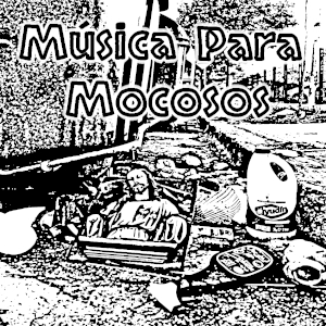 VA - Música Para Mocosos
